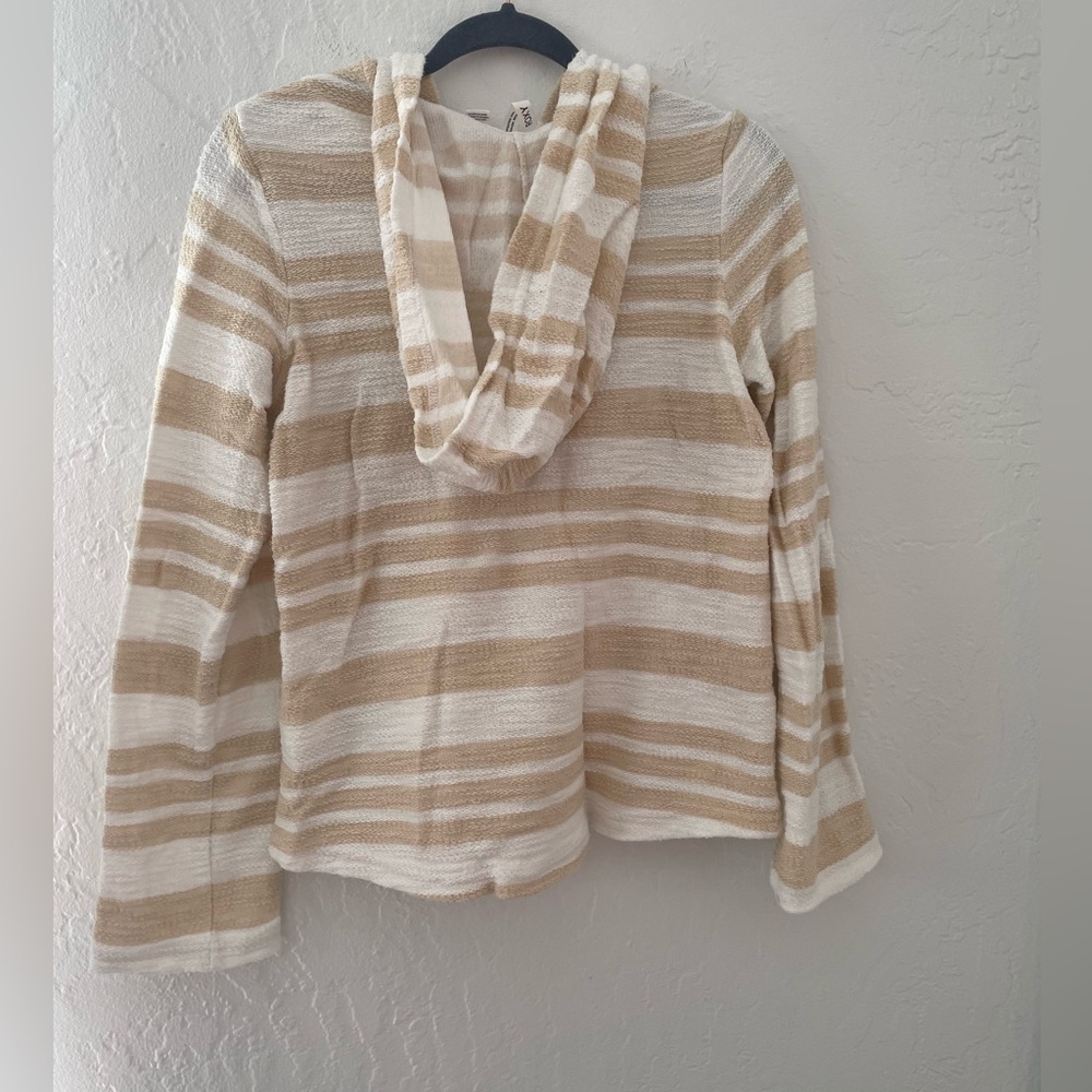 Roxy Surfing Sunshine Hoodie - Picture 3 of 11